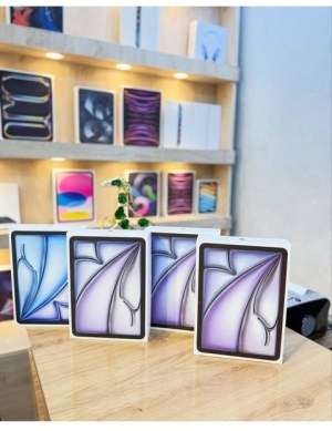 Apple 13" iPad Pro M4 Chip,  Apple 11" iPad Pro M4 Chip, Apple 13 iPad Air, Apple 11 iP...