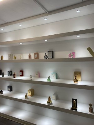 VENTE PARFUM DUBAI LATTAFA MAISON ALHAMBRA