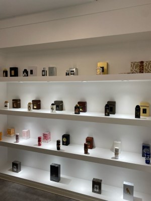 VENTE PARFUM DUBAI LATTAFA MAISON ALHAMBRA