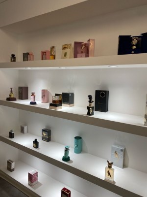 VENTE PARFUM DUBAI LATTAFA MAISON ALHAMBRA