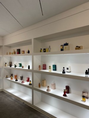 VENTE PARFUM DUBAI LATTAFA MAISON ALHAMBRA