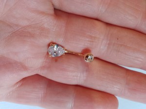 Vente en lot de piercing neufs