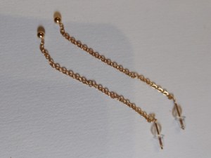 Vente en lot de piercing neufs