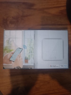 Lot destockage domotique