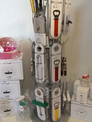 Lot accessoires LA CARAFE