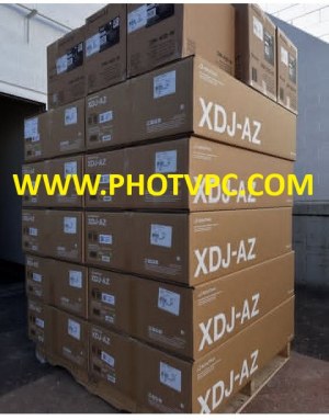 Lot, contrôleurs DJ, tables de mixage DJ, platines, lecteurs CD, MP3 et multimédia, écl...