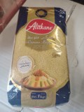 Déstockage Couscous Alitkane MOYEN 1kg - Carton de 12 pcs