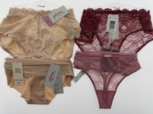 LOT TRIUMPH – DESTOCKAGE LINGERIE FEMME