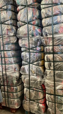 Fripein store united grossiste en friperie depuis 15 ans