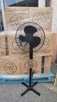 Destockage Ventilateur sur pied 40watts