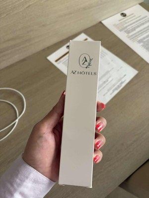 Brosse a dent au bambou bio