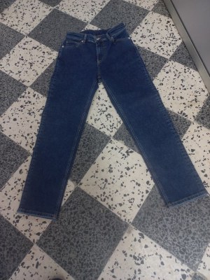 Pantalons 5 poche
