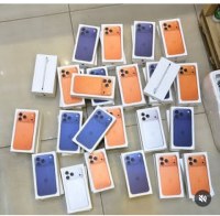 Lot, iPhone 17 Pro Max, iPhone 17 Pro, iPhone 17 Air, iPhone 17, Apple Watch Ultra 3,...