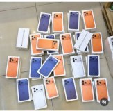 Lot, iPhone 17 Pro Max, iPhone 17 Pro, iPhone 17 Air, iPhone 17, Apple Watch Ultra 3,...