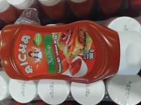 Ketchup ddm depassee