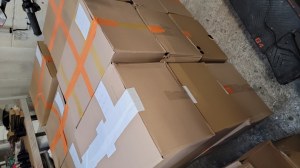 Liquidation de stock neuf de marque à-90%