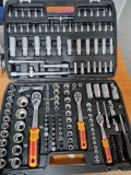 COFFRET OUTILS DE 171 PIECES KM-171PCS