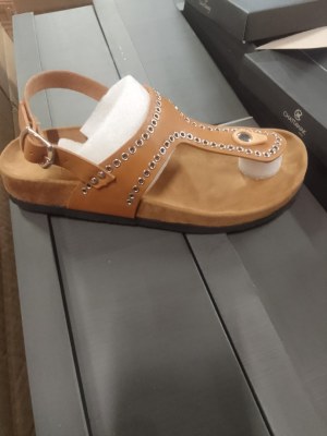 Destockage chaussures