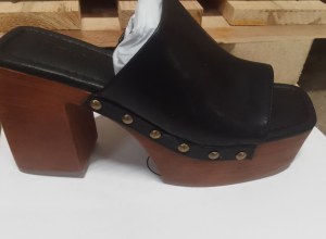 Destockage chaussures