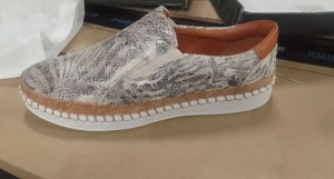 Destockage chaussures