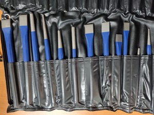 COFFRET A OUTIL DE FRAPPE KM-4027