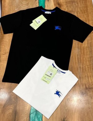 Tee-shirt burberry