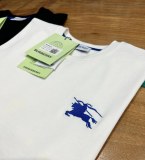 Tee-shirt burberry