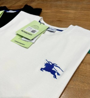 Tee-shirt burberry