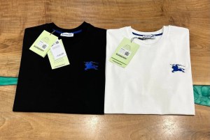 Tee-shirt burberry