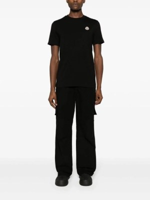 Tee-shirt moncler