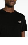 Tee-shirt moncler