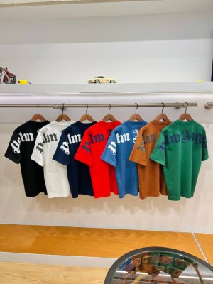 Tee-shirt Palm Angels