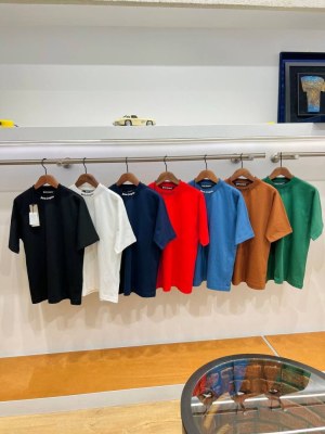 Tee-shirt Palm Angels