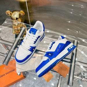 Sneaker Louis Vuitton