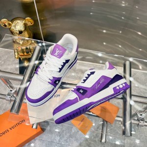 Sneaker Louis Vuitton