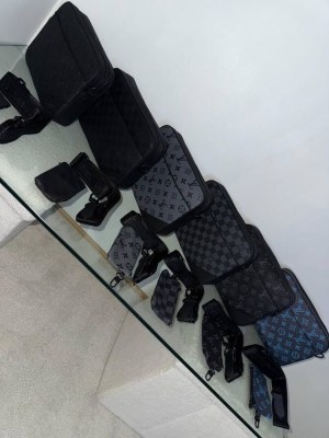 Sacoche Louis Vuitton