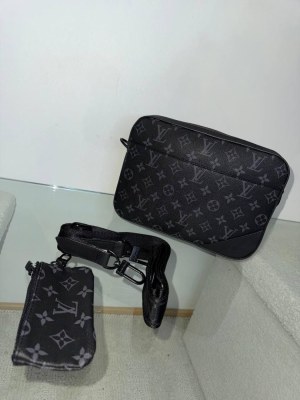 Sacoche Louis Vuitton