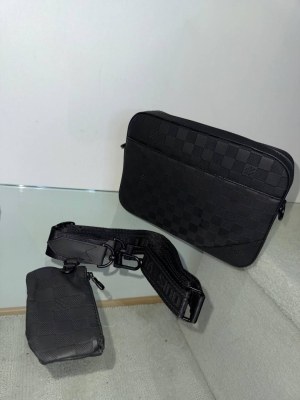 Sacoche Louis Vuitton