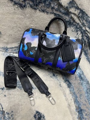 Sacoche Louis Vuitton