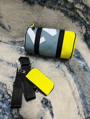 Sacoche Louis Vuitton