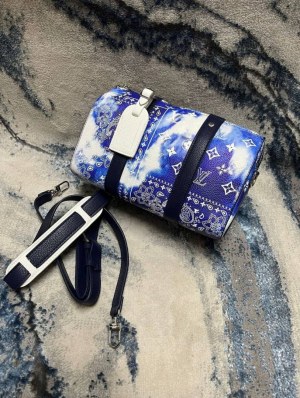 Sacoche Louis Vuitton