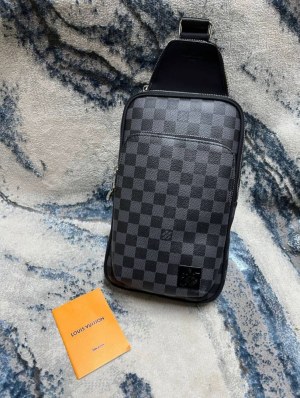 Sacoche Louis Vuitton