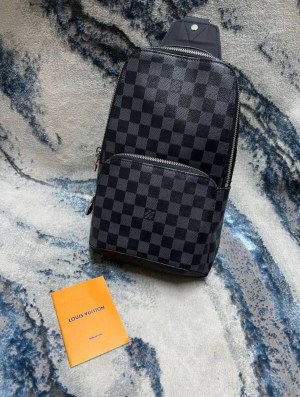 Sacoche Louis Vuitton