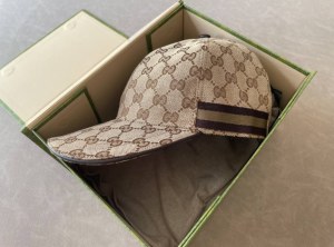 Casquette GUCCI