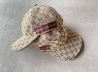 Casquette GUCCI