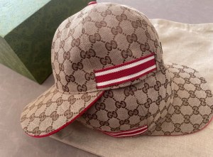 Casquette GUCCI