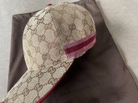 Casquette GUCCI
