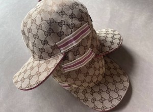 Casquette GUCCI