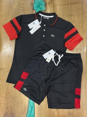 Ensemble lacoste short + Tee-shirt