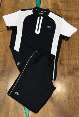 Ensemble lacoste short + Tee-shirt